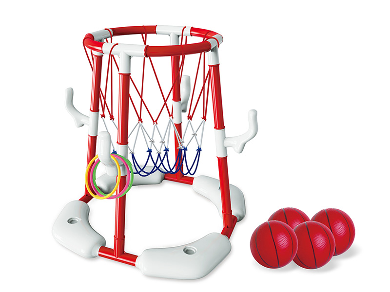 2-In-1 Water Play Set