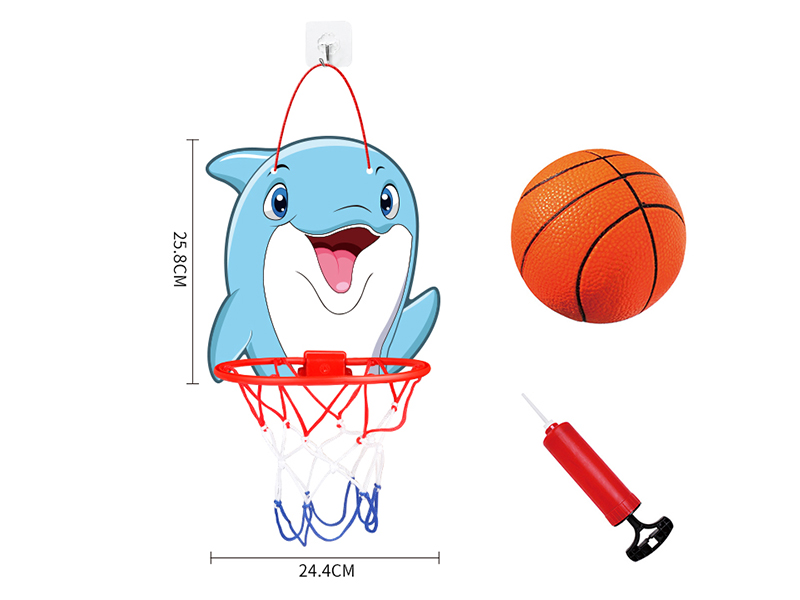Basketball Board