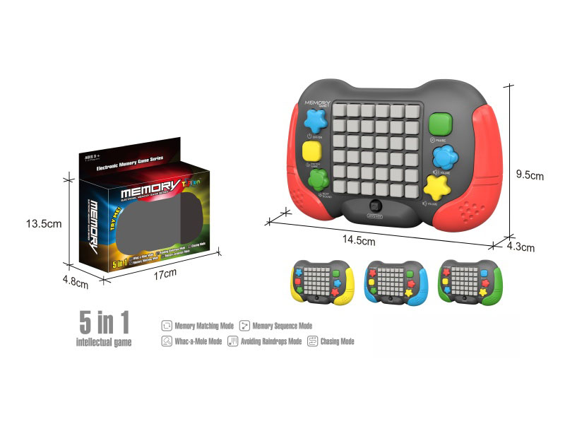 Game Console