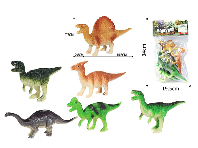 Dinosaur Set