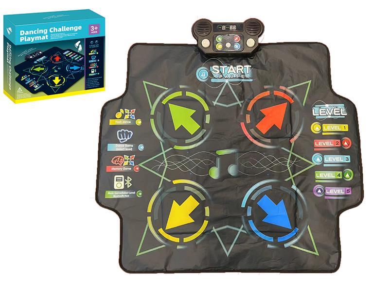Dancing Mat