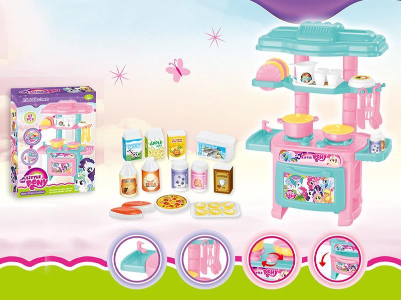 Tableware Table