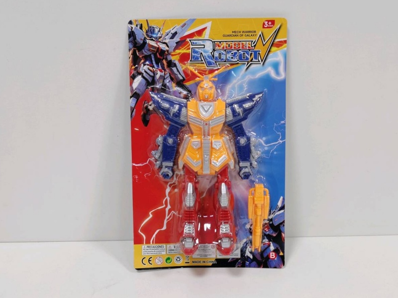 Robot Toy