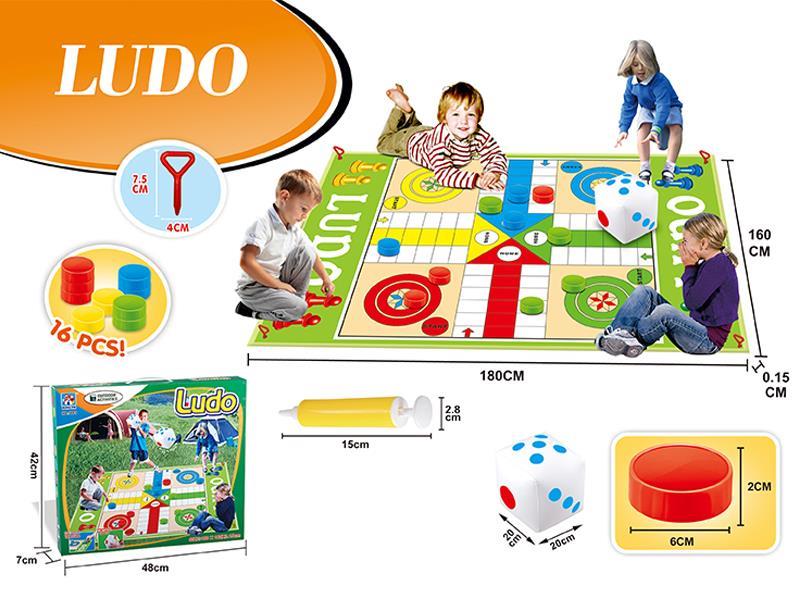 Chess Toy