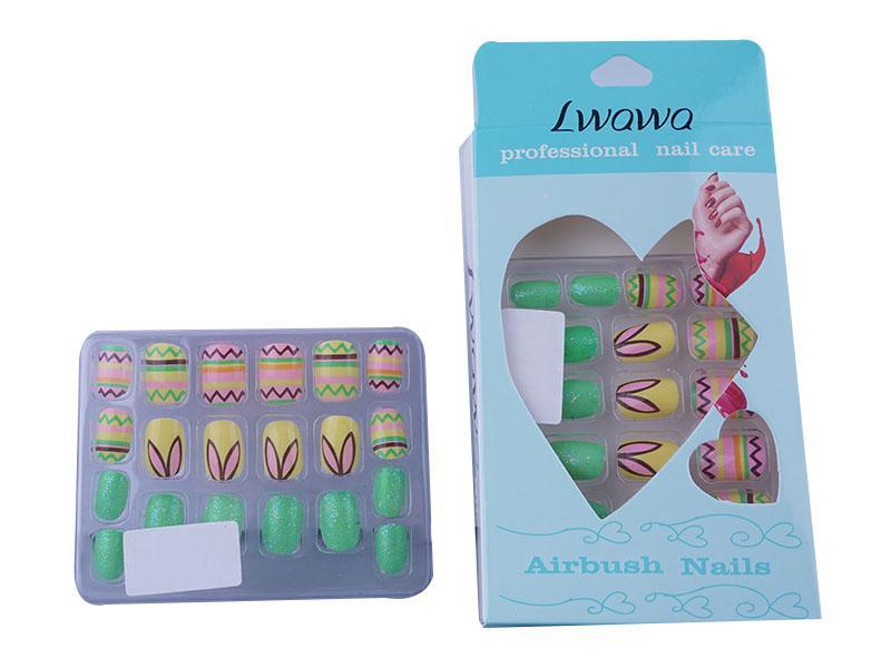 Nail Sticker Set