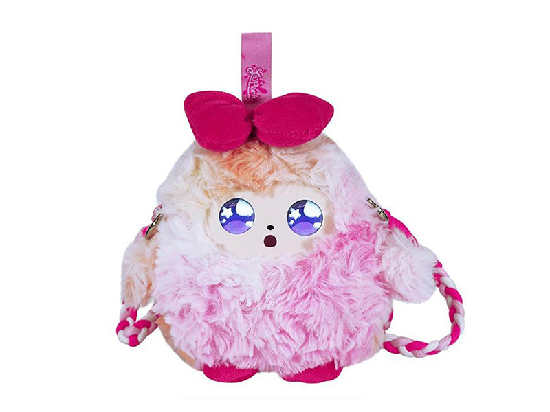 AI Plush Toy