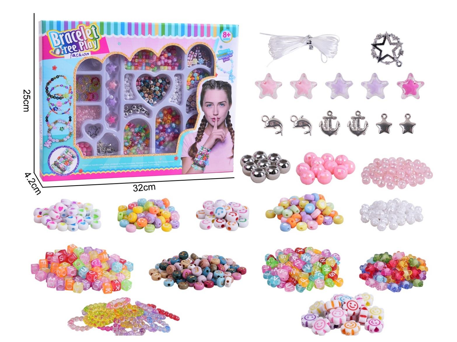 DIY Beads