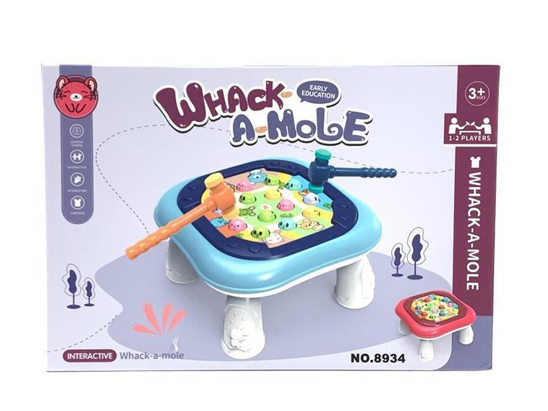 Whack a Mole