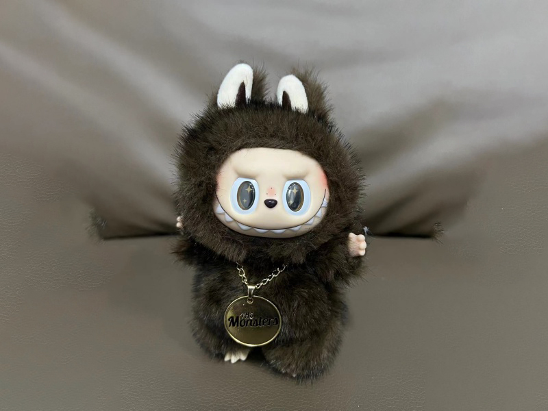 Little Commander