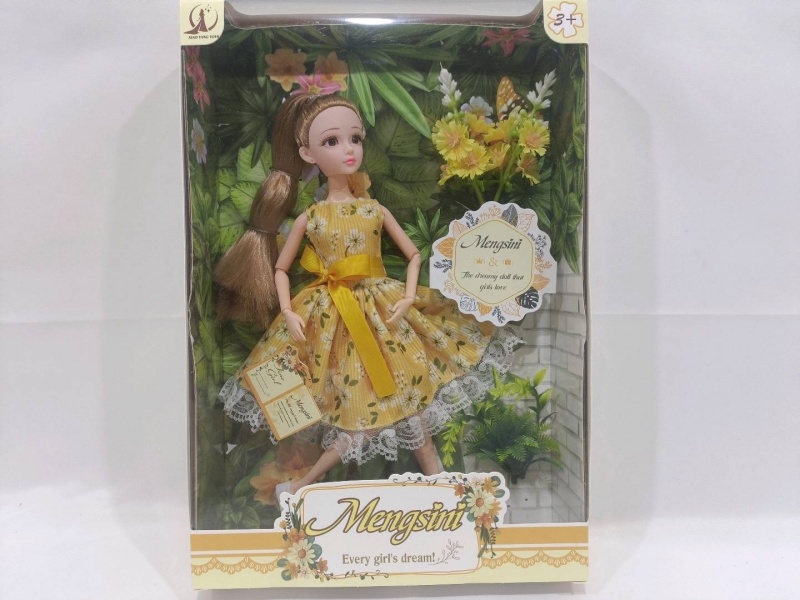 Mona Doll
