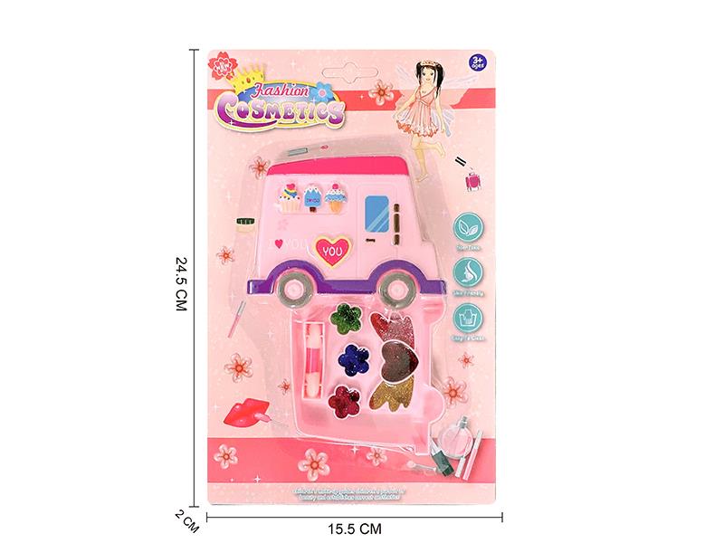Ice Cream Truck Children's Cosmetics