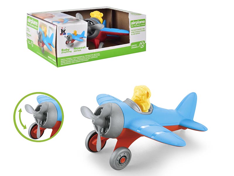 Airplane Toy
