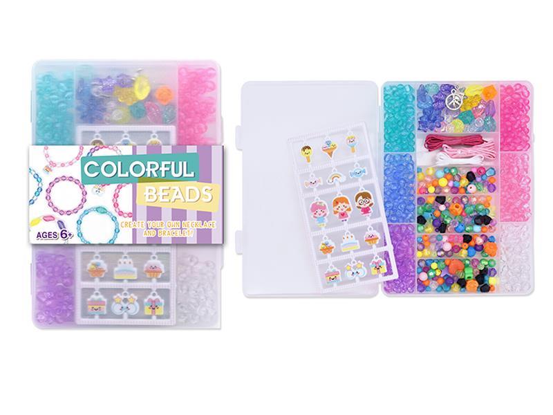 DIY Beads