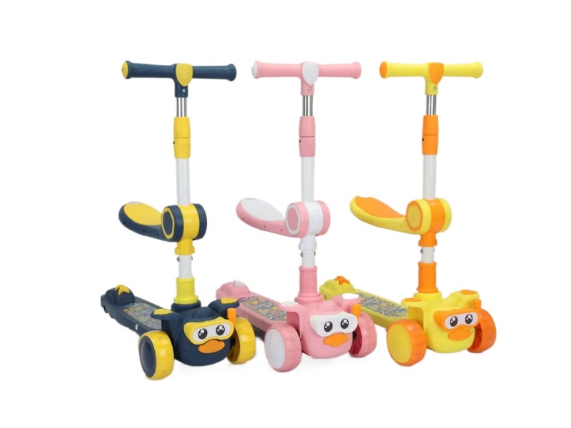 Outdoor Scooter Toys