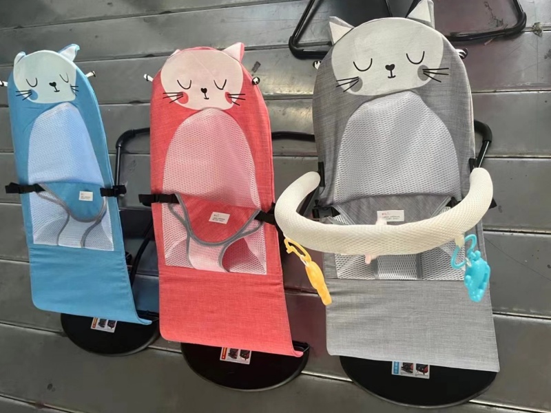Baby Rocking Chair