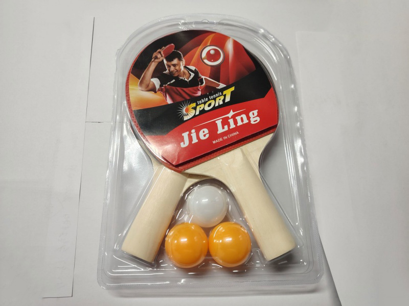 Table Tennis Racket