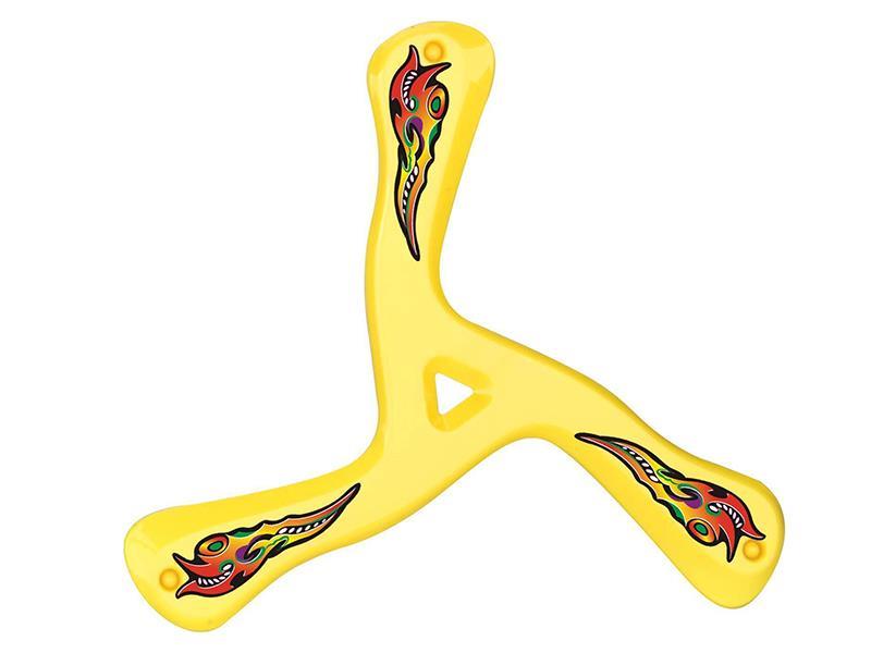 Boomerang