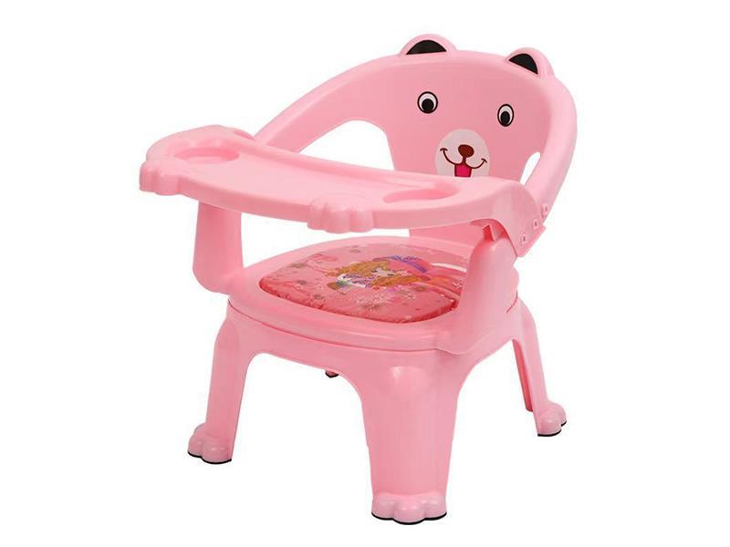 Call Chairs With Plates