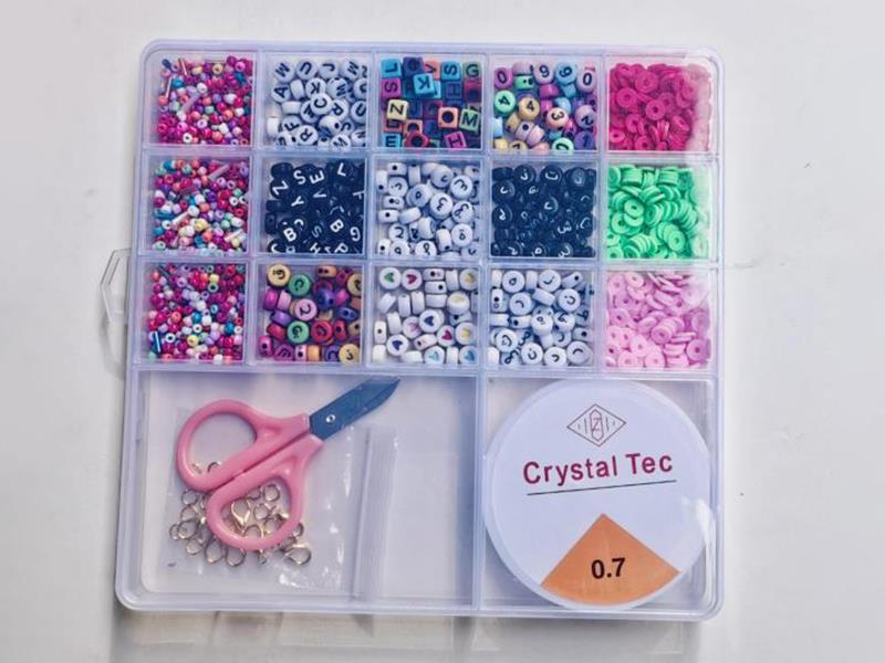 DIY Beads