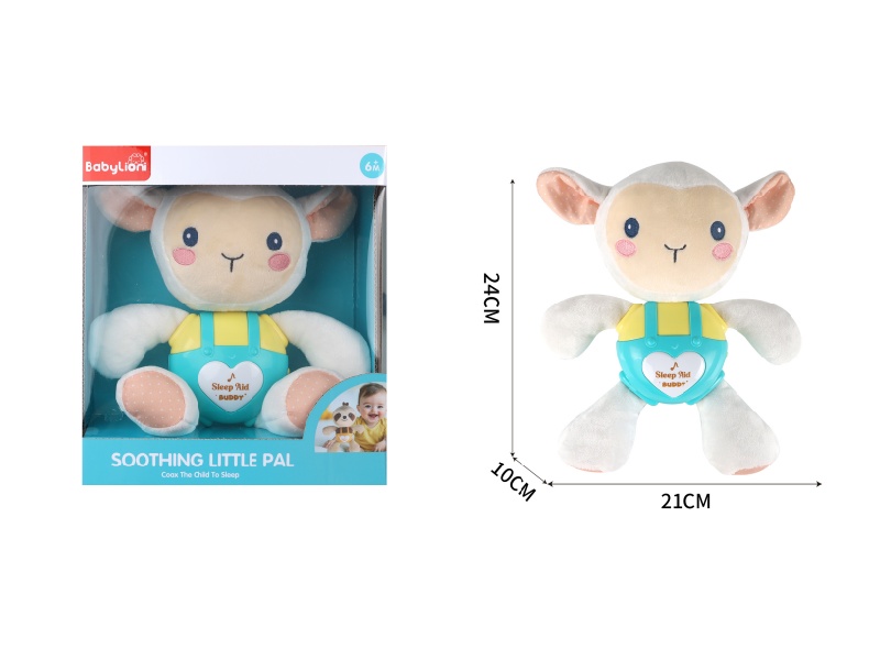 Comfort Doll(Sheep)