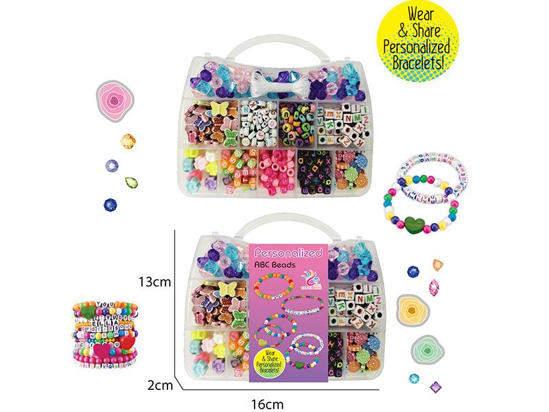 DIY Beads