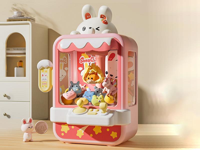 Doll Machine