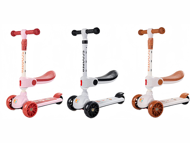 Kids' Scooter
