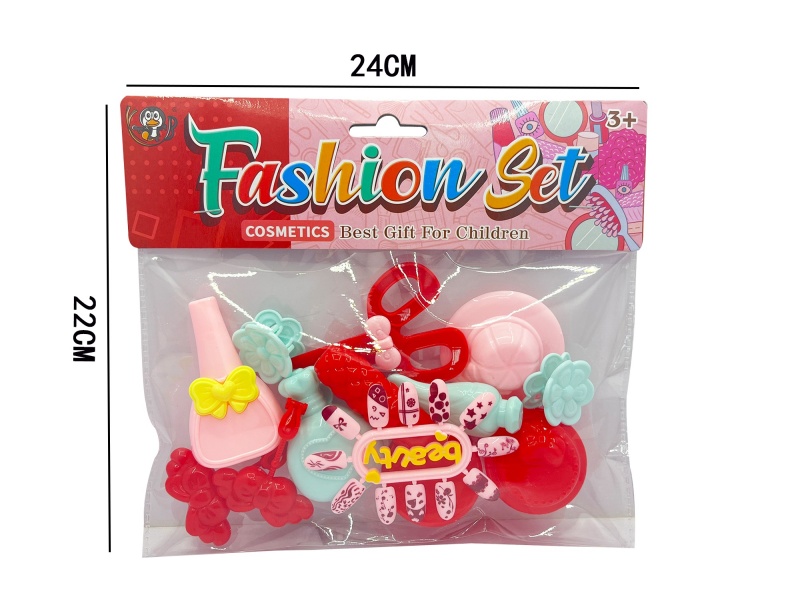 Beauty Toy
