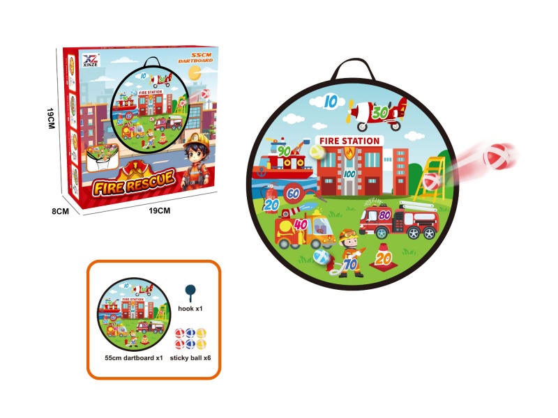 Target Toy
