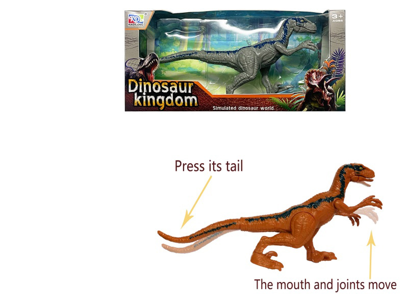 Velociraptor
