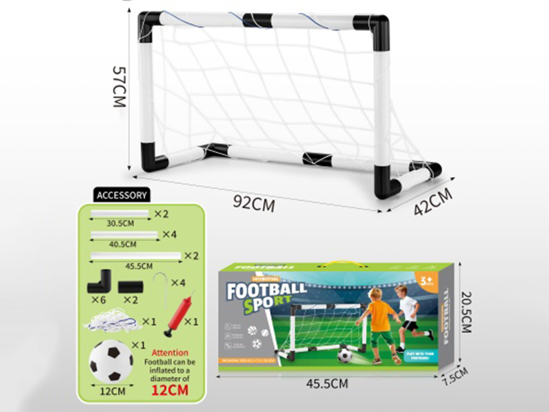 Football Goal +12CM Football