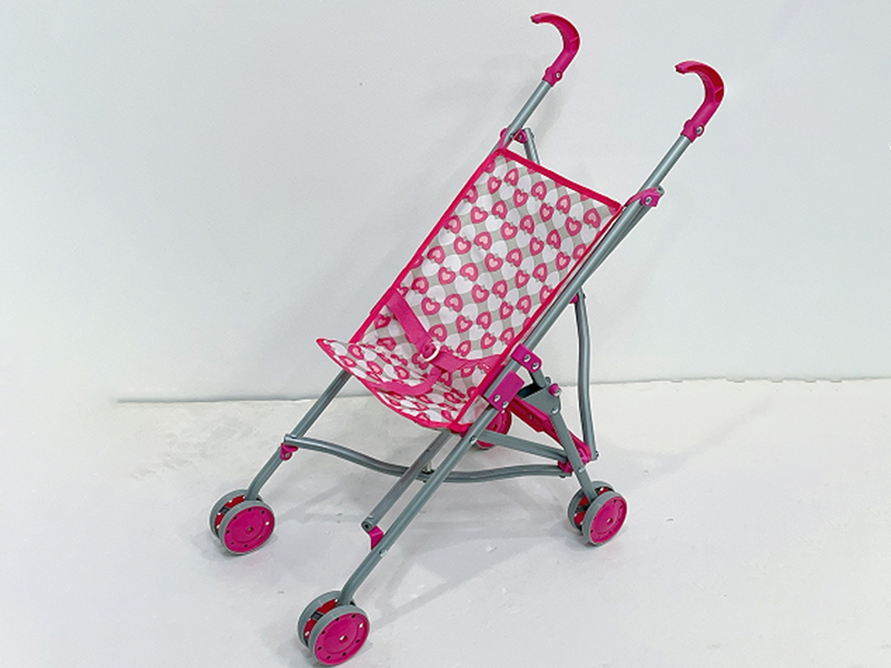 BABY TROLLY