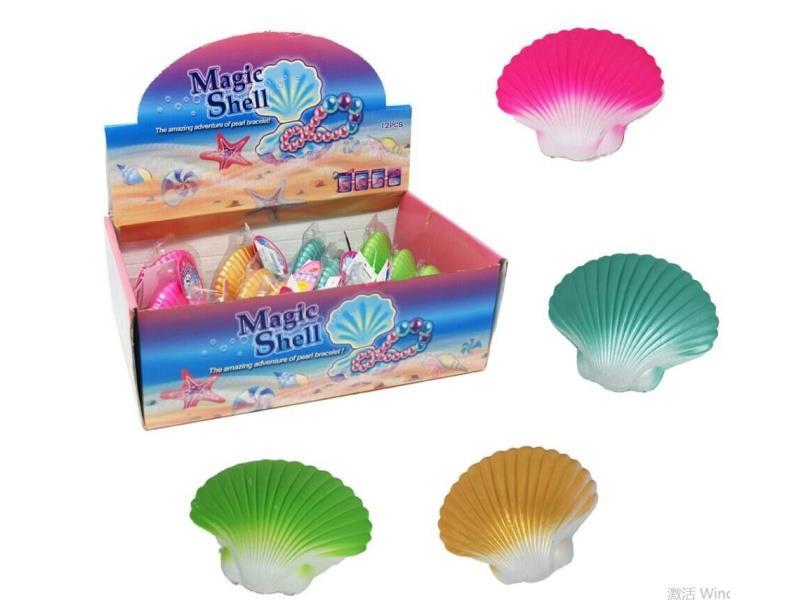 Shell Bracelet