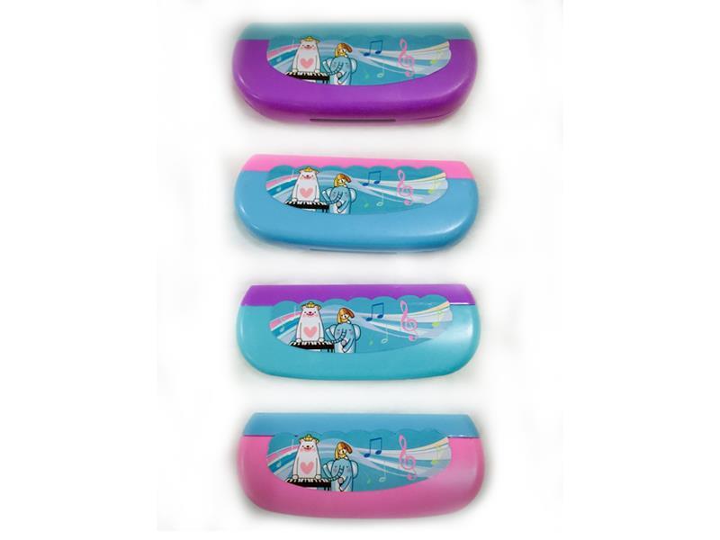 Harmonica Toy