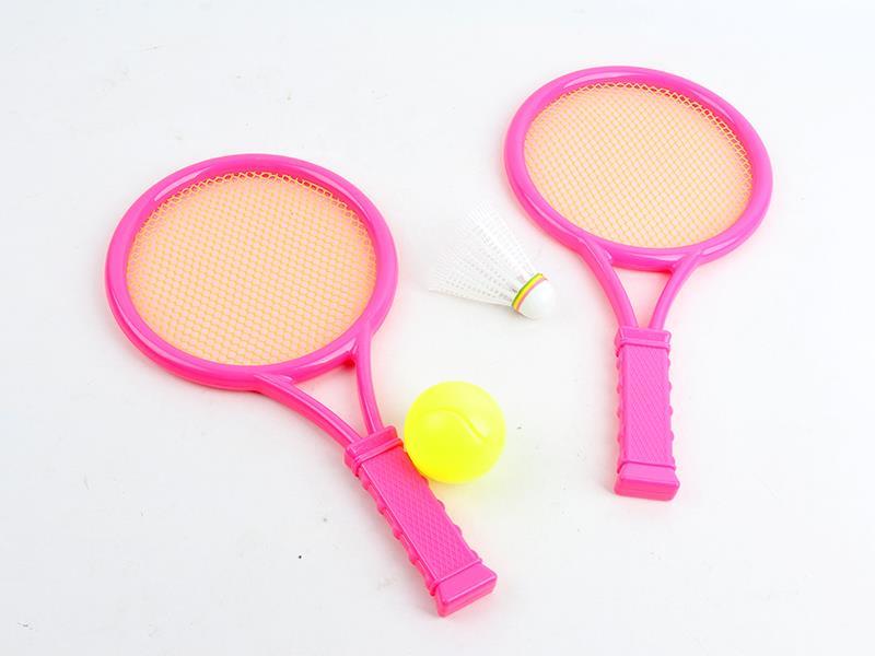 Tennis Racket