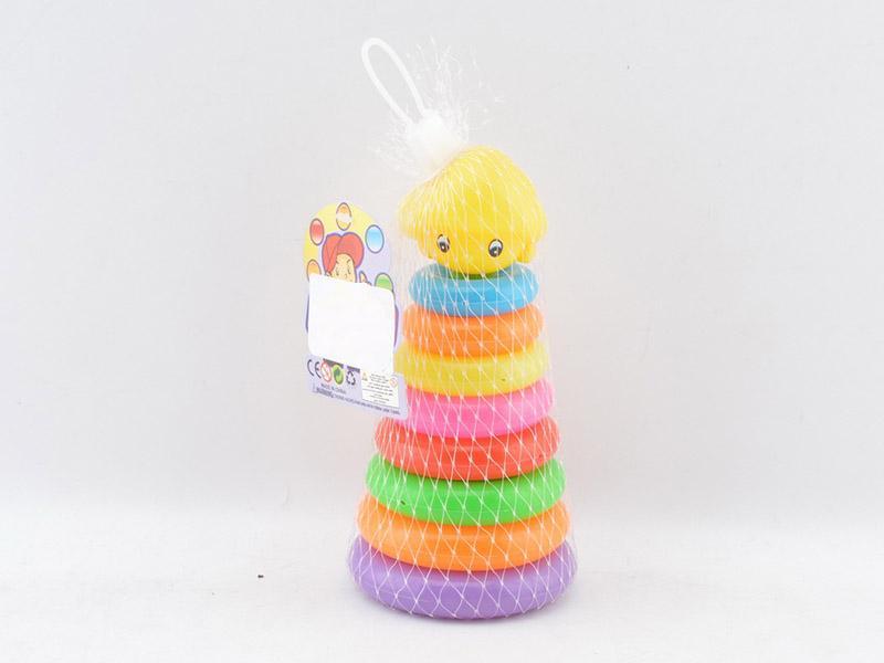 Rainbow Trap  Toy