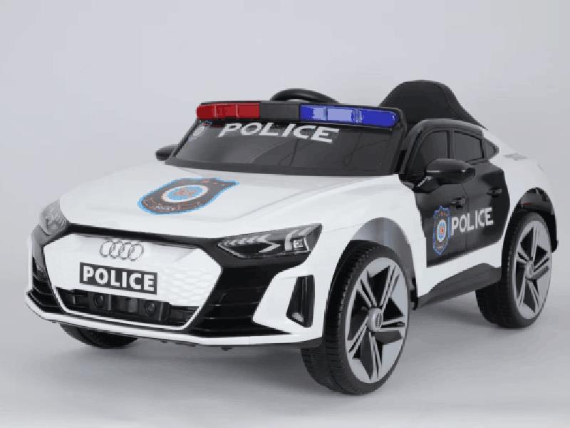 Kids' Electric Car