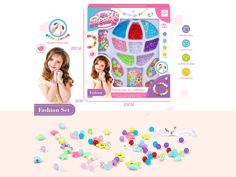 DIY Beads