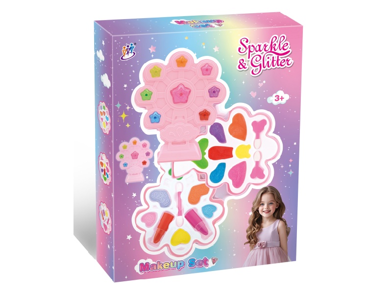 Children's Makeup