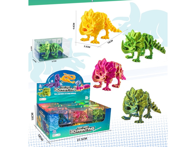 Triceratops