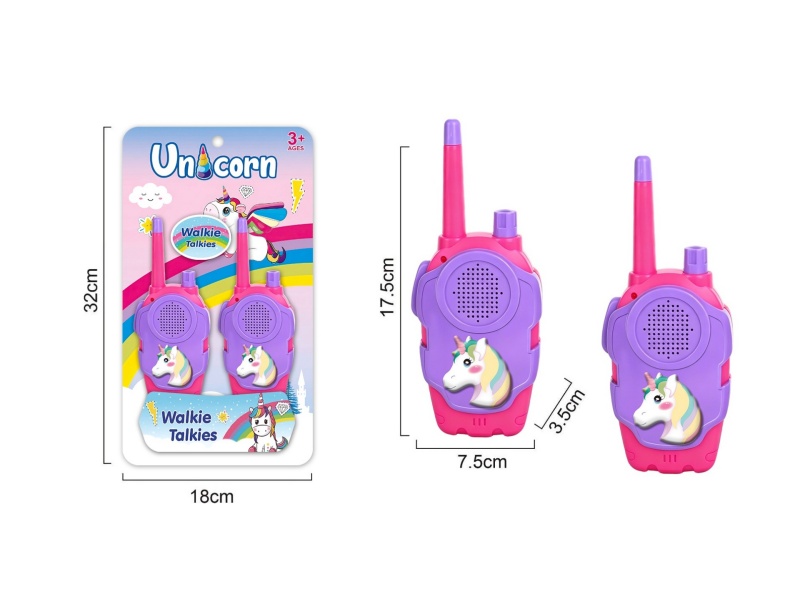 Unicorn Interphone
