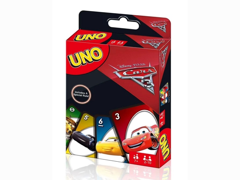 Car Mobilization Uno
