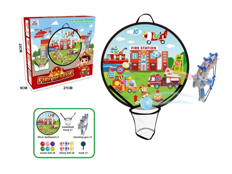 Target Toy