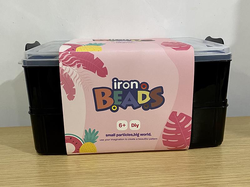 Iron Beads 6000PCS
