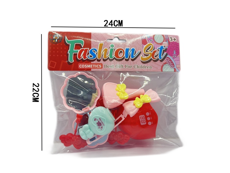 Beauty Toy