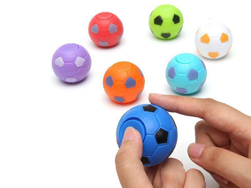 Spherical Top