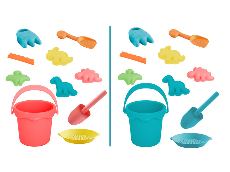 Beach Toys 9PCS