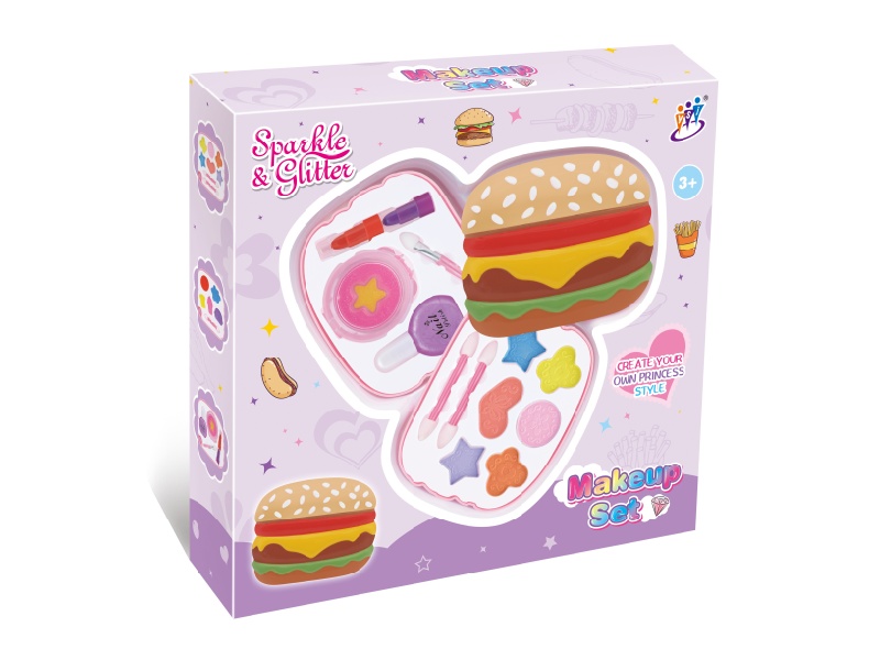 Children's Makeup