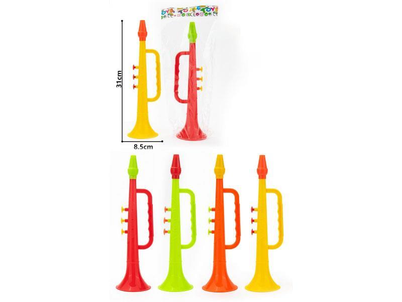 Horn