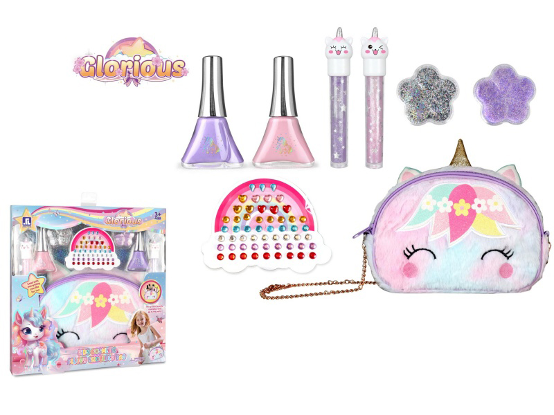 DIY Make Up Set
